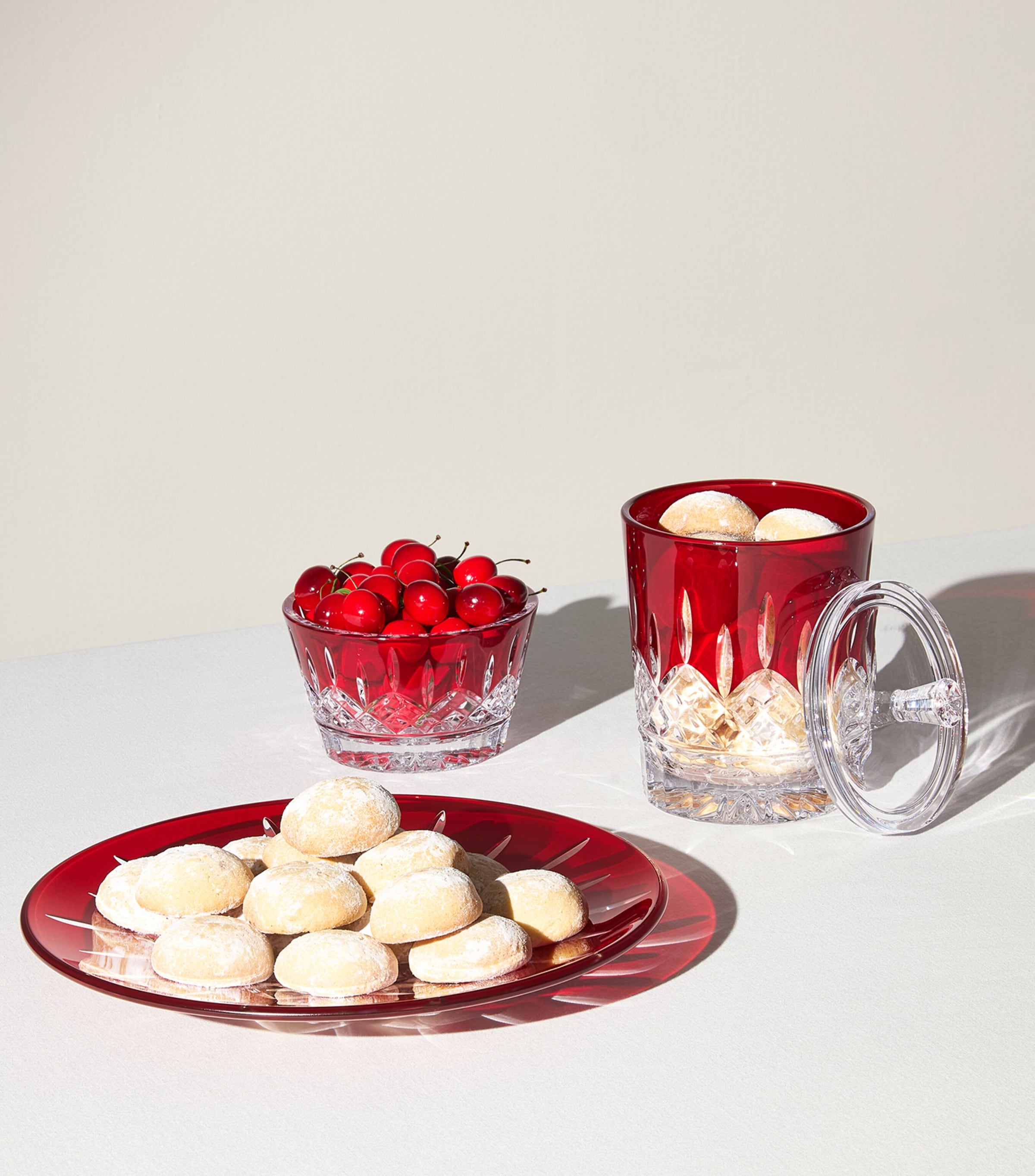 Waterford Crystal Lismore Bowl (13.5cm)