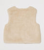 Fleece Gilet (6-12 Years)