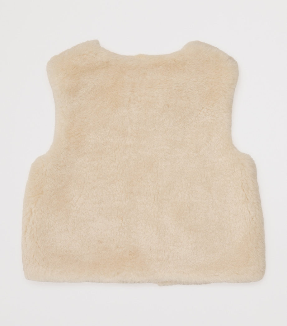 Fleece Gilet (6-12 Years)