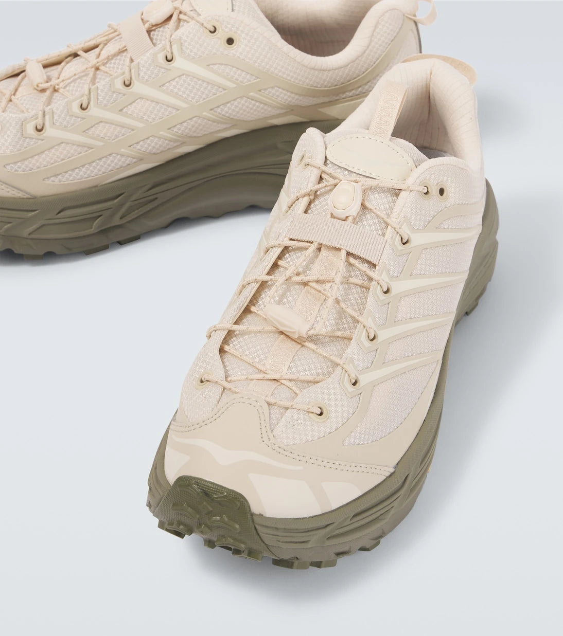 Hoka One One - Mafate Three2 running shoes