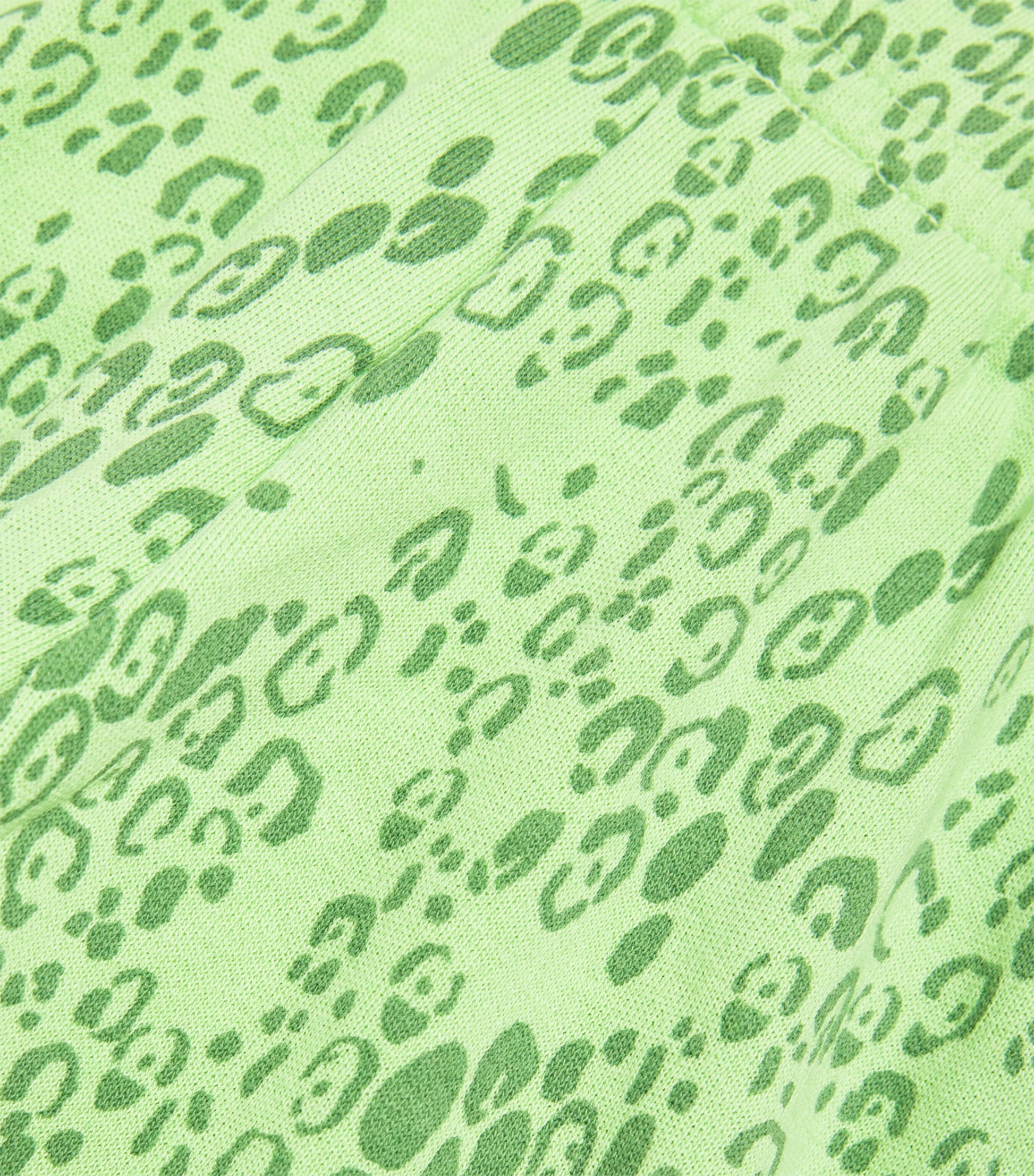 Mini Rodini Leopard Sweatpants