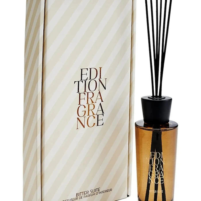 Арома дифузер Edition Fragrances Woods Bitter 200 ml