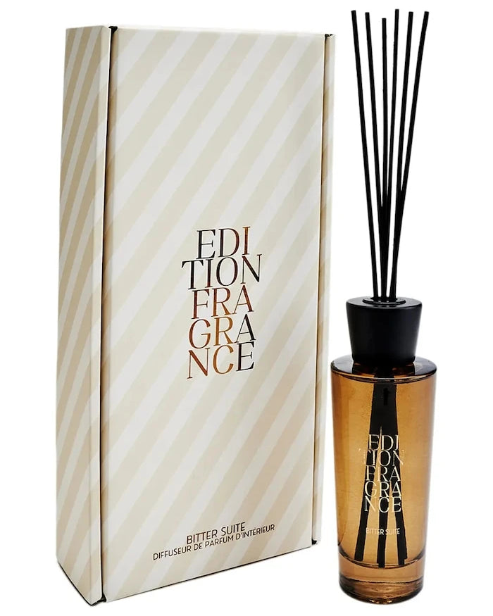 Edition Fragrances Woods Bitter Oda Difüzörü 200 ml