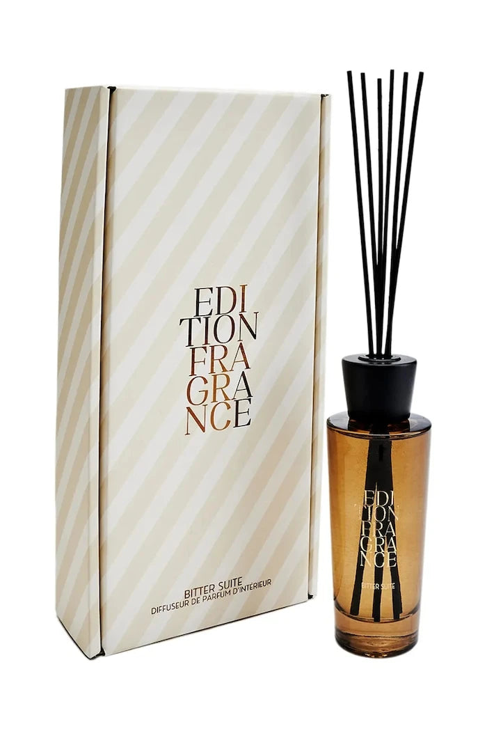 Арома дифузер Edition Fragrances Woods Bitter 200 ml