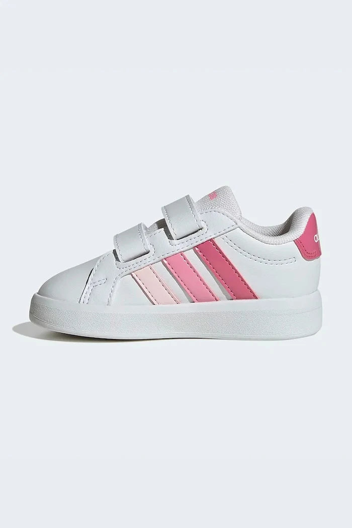 Бебешки маратонки adidas GRAND COURT 3.0