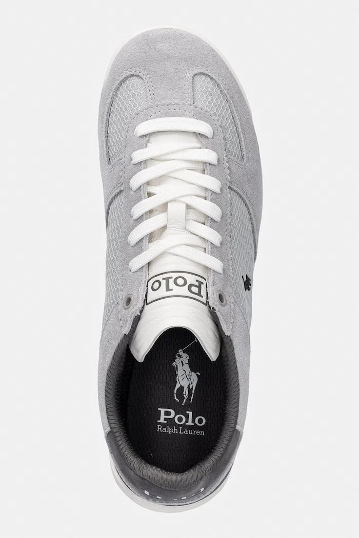 Polo Ralph Lauren Varick Pp Erkek Spor Ayakkabı
