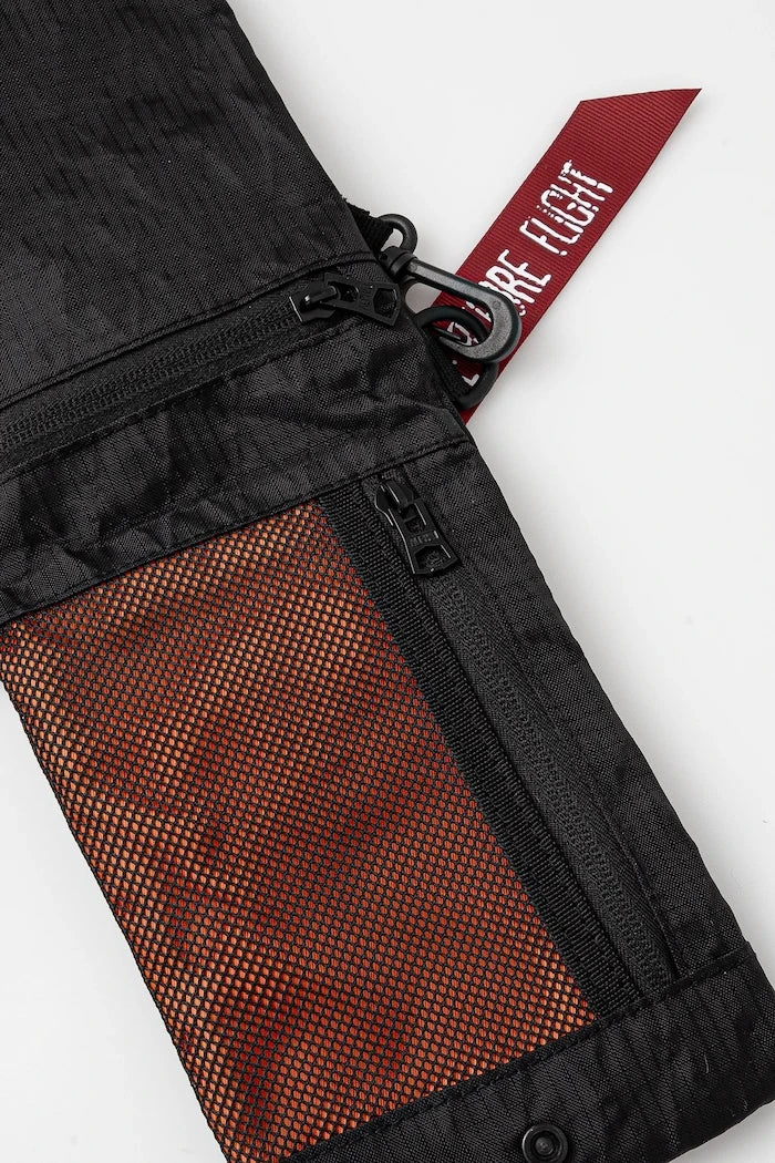 Чанта през рамо Alpha Industries Travel Sling Bag