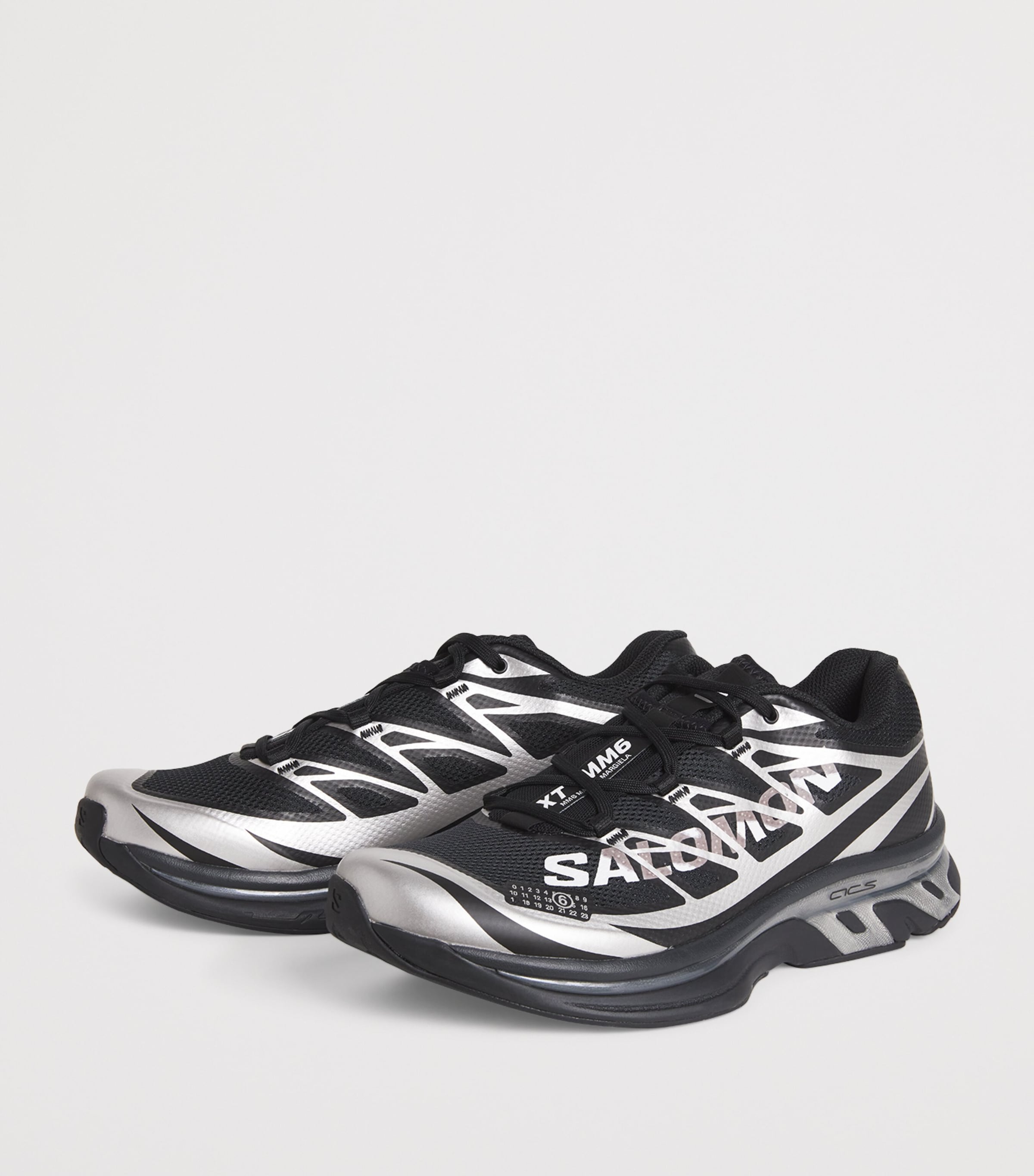 MM6 Maison Margiela x Salomon XT Sneakers