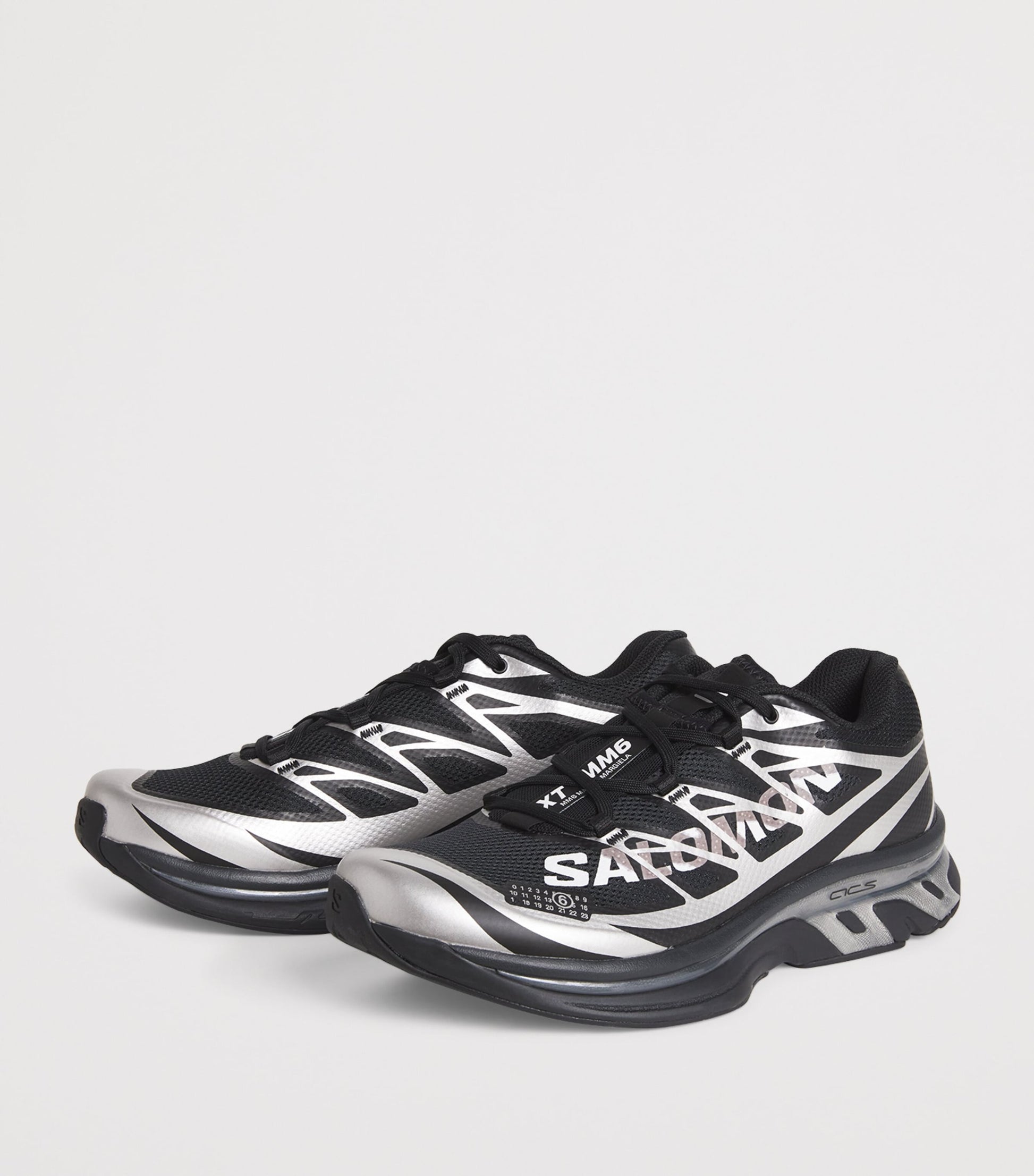 MM6 Maison Margiela x Salomon XT Sneakers