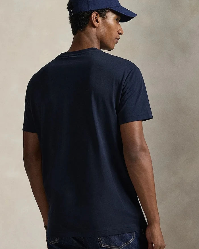 Polo Ralph Lauren Pamuklu Tişört