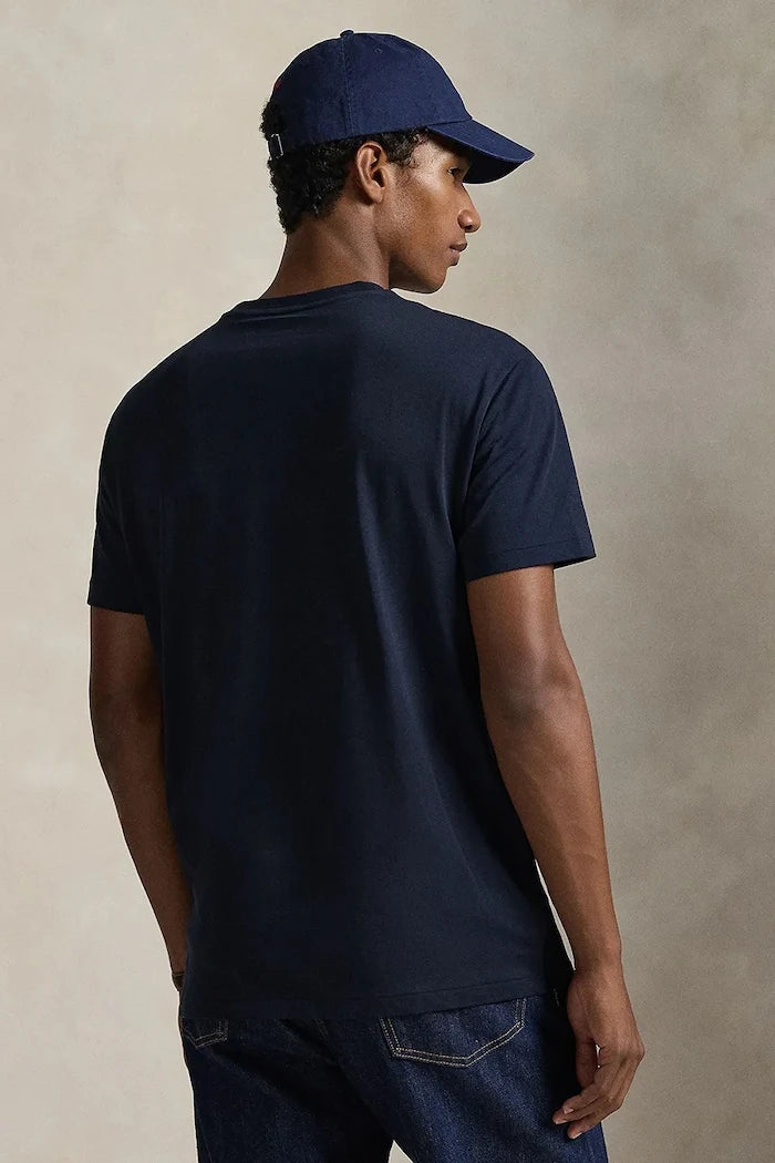 Памучна тениска Polo Ralph Lauren