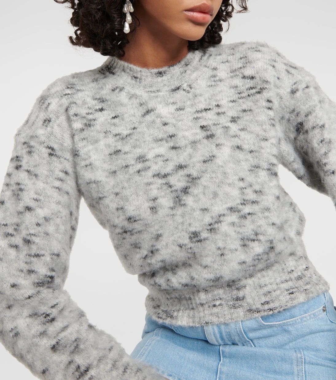 Marant Etoile - Morena sweater