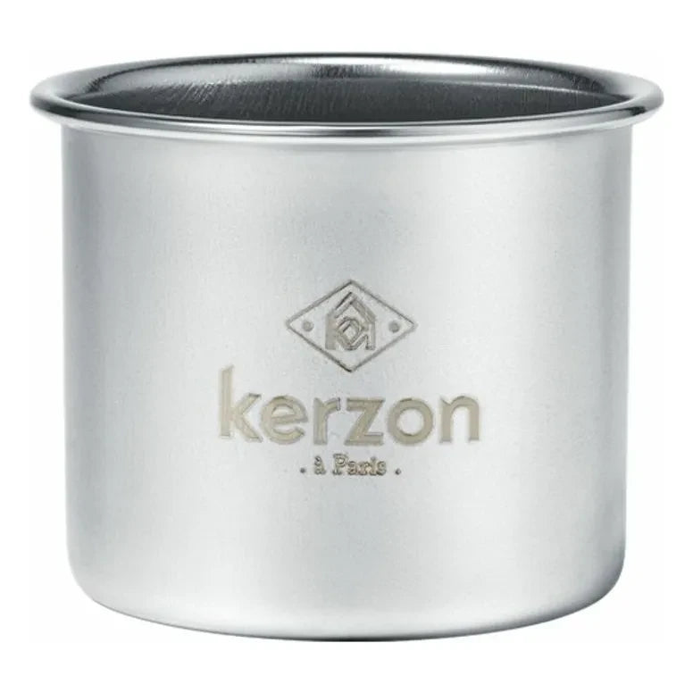 Kerzon - Graduated detergent dispenser
