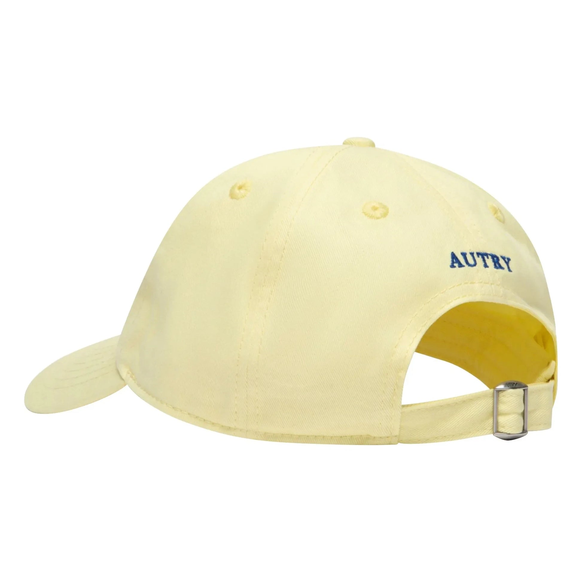 Autry - Floating Dreams cap | Pale yellow