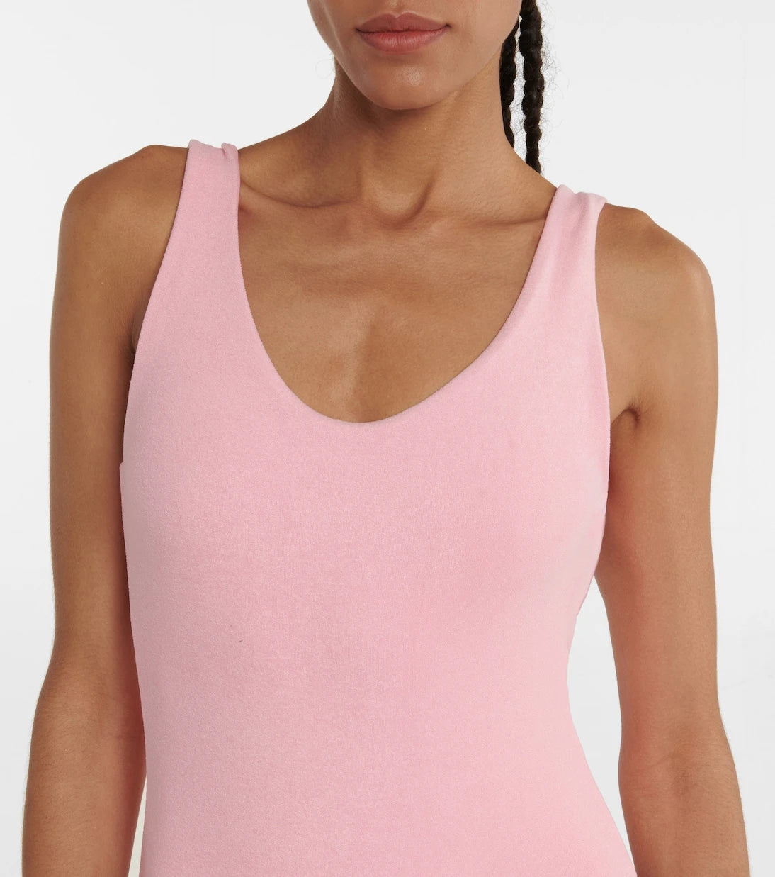 Jade Swim - Contour swimsuit