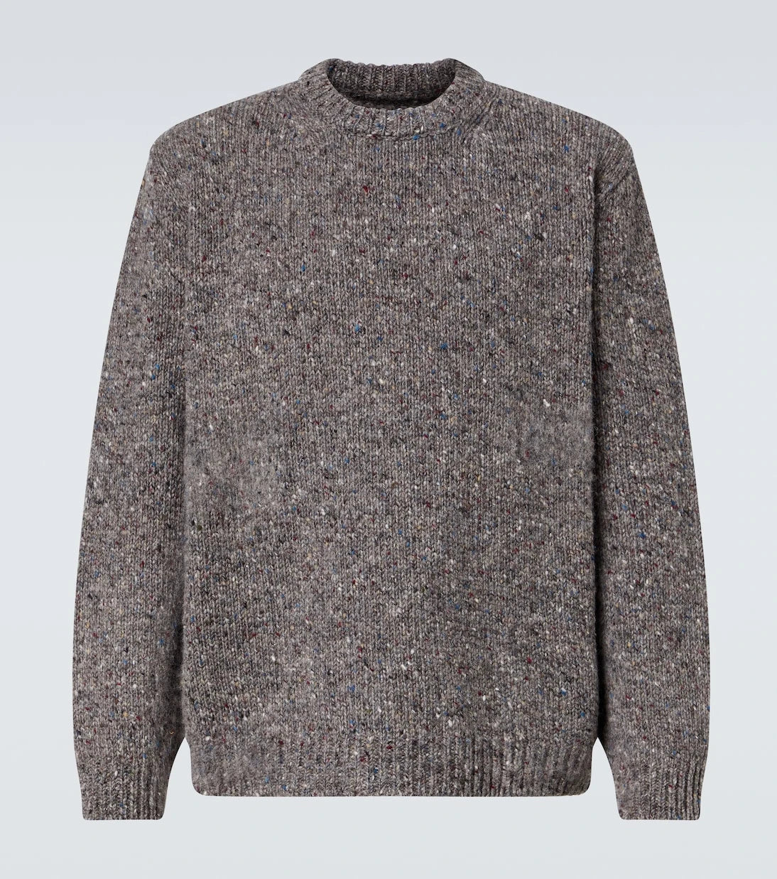 Maison Margiela - Four Stitches virgin wool sweater
