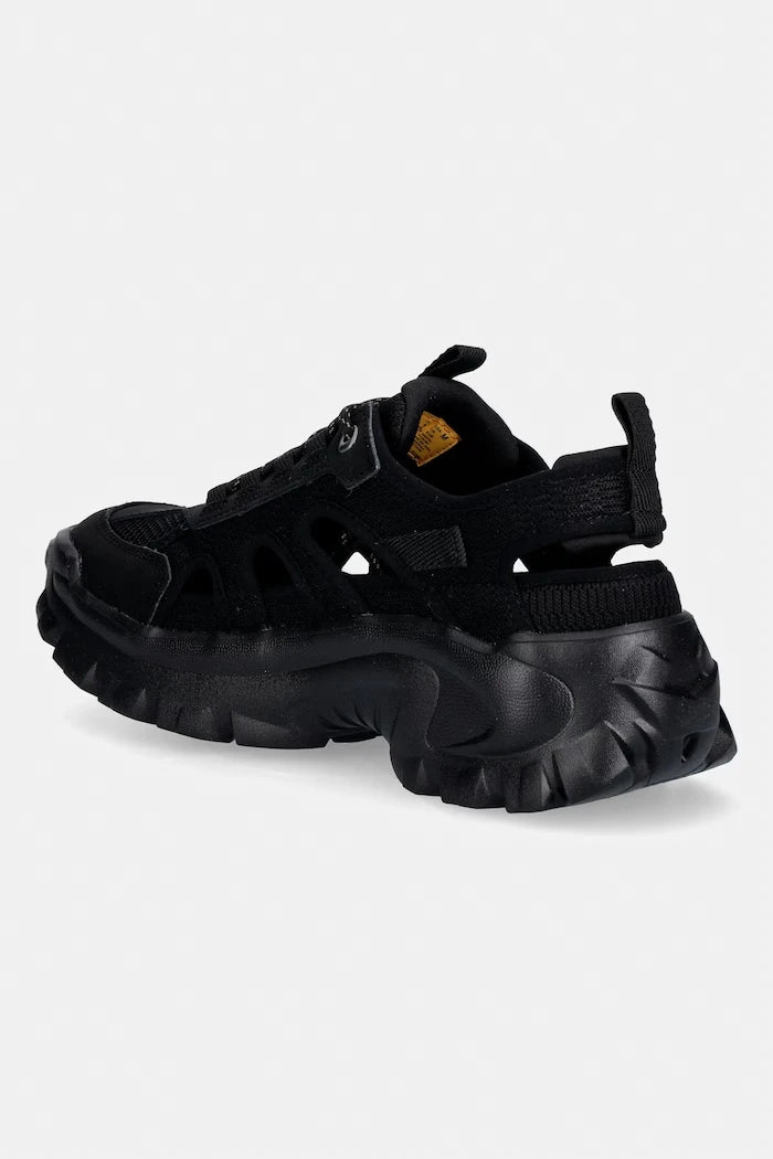 Маратонки CAT Footwear INTRUDER LITE AIR FLO