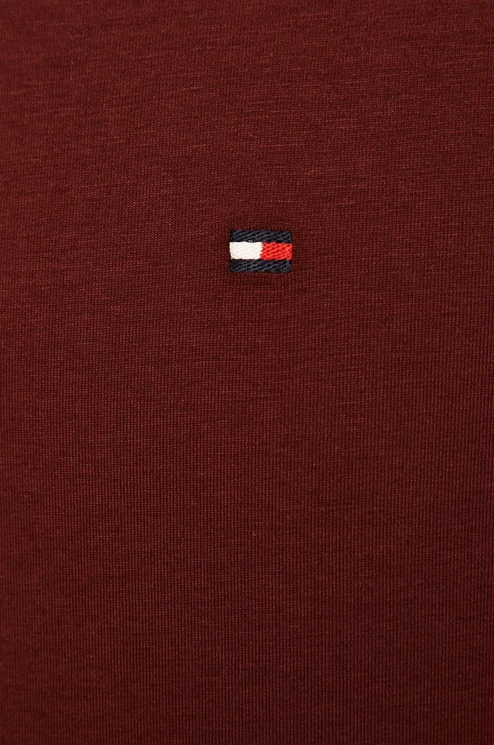 Tommy Hilfiger - Uzun Kollu Bluz