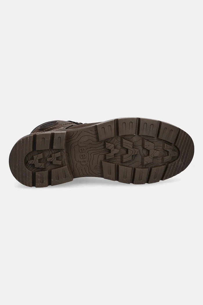 Туристически обувки Jeep TUAREG BOOT