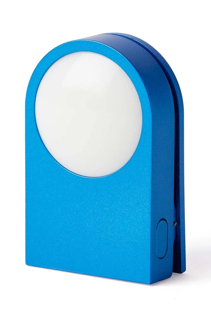 Led клипс Lexon Lucie