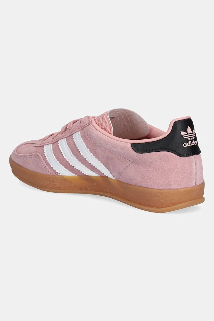 Детски маратонки adidas Originals GAZELLE INDOOR