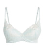 Multi Lace Plunge Most Divine Bra