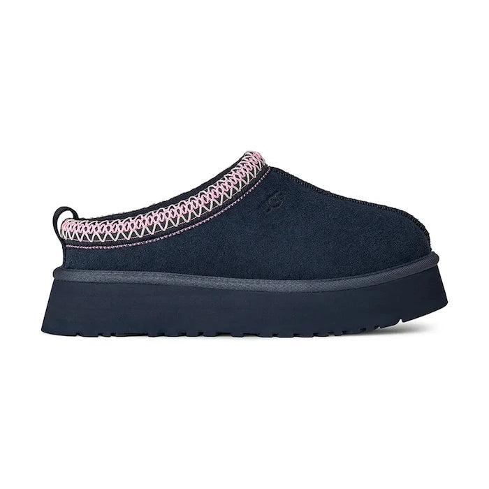 Велурени чехли UGG W Tazz II
