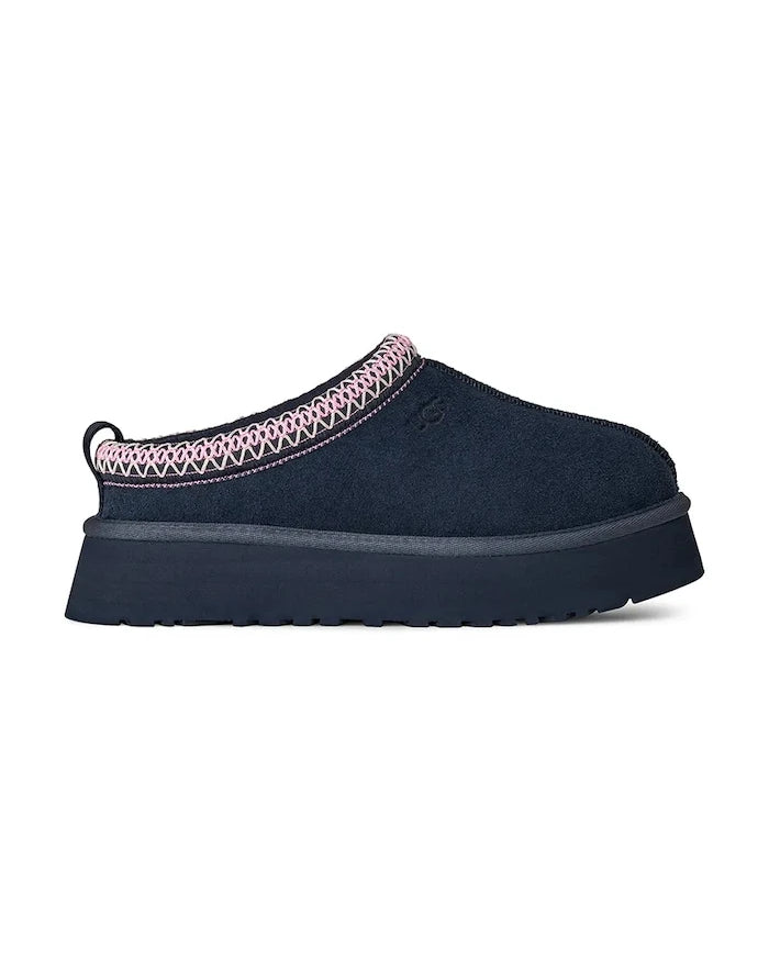Велурени чехли UGG W Tazz II
