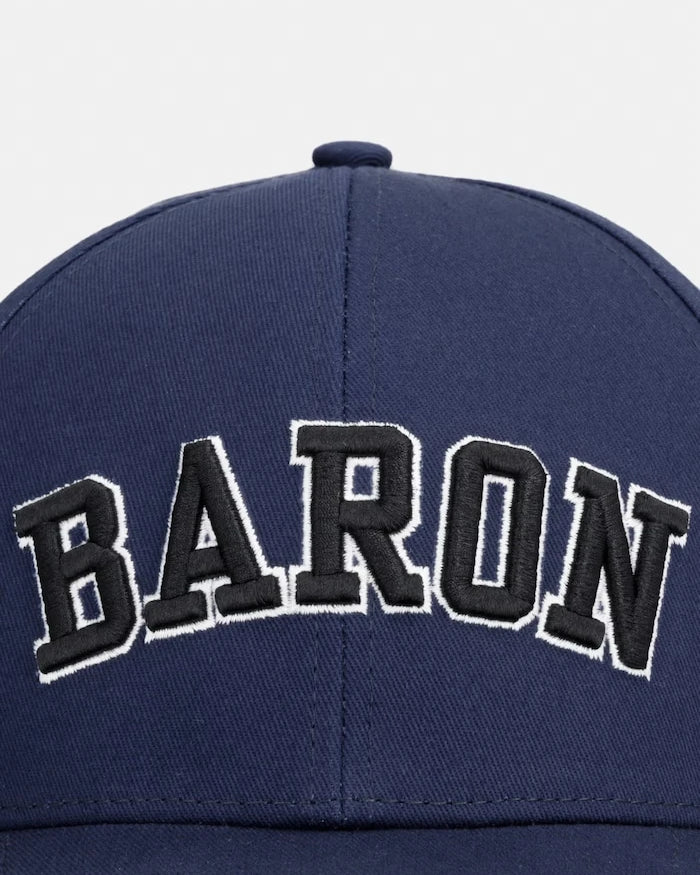 Baron Filou Шапка с козирка мъжка от памук