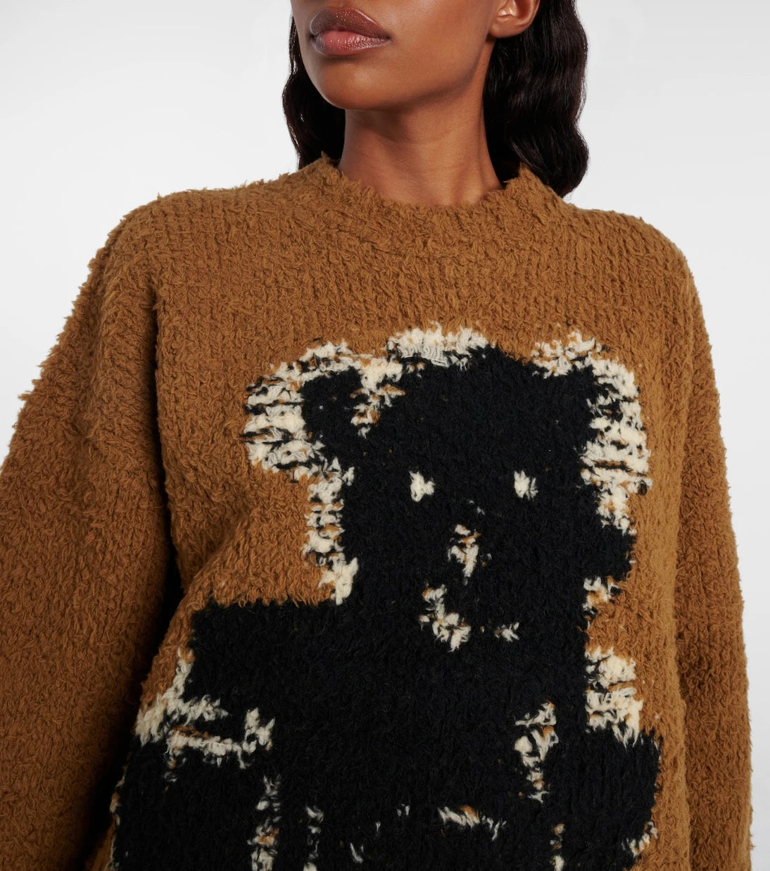 Acne Studios - Wool-blend sweater