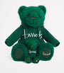 Harrods Henry Bear Keyring