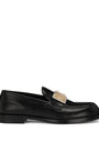 Dolce & Gabbana Calfskin Bernini Loafers