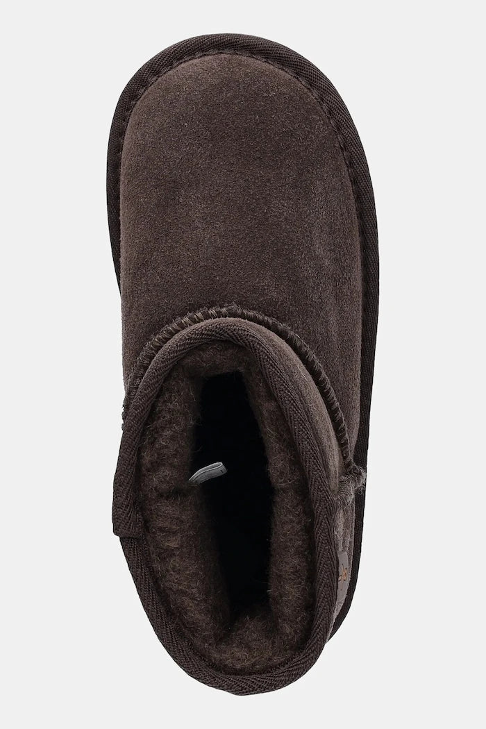 Детски велурени апрески Emu Australia Wallaby Mini