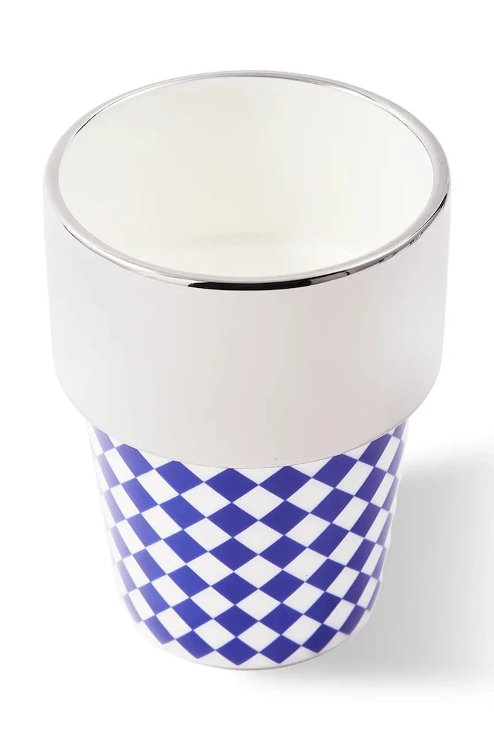 Комплект чаши Pols Potten Aunty 300 ml (4 броя)