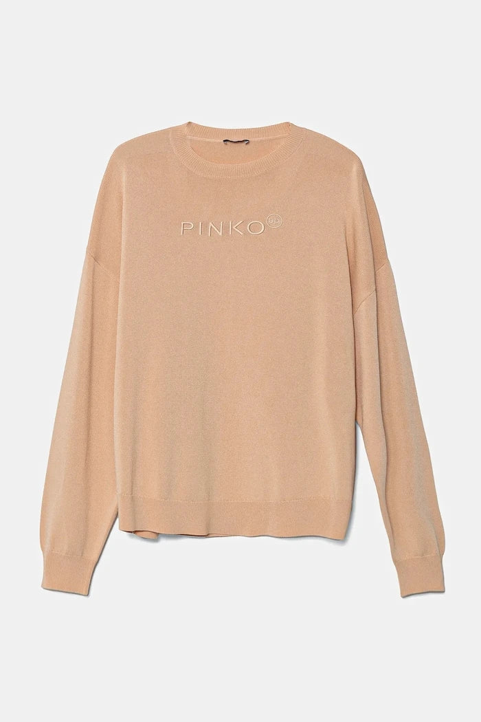 Детски пуловер Pinko