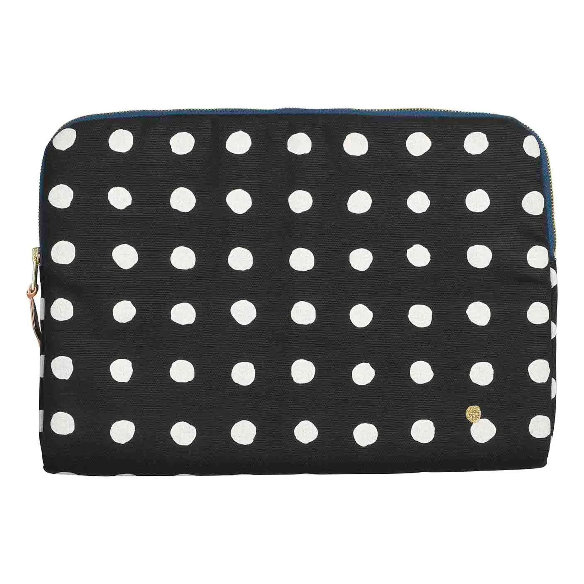 La cerise sur le gâteau - Mia organic cotton computer case | Caviar