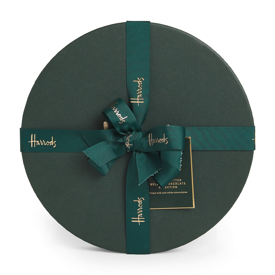 Belgian Peanut Butter Mini Chocolate Selection (540g)