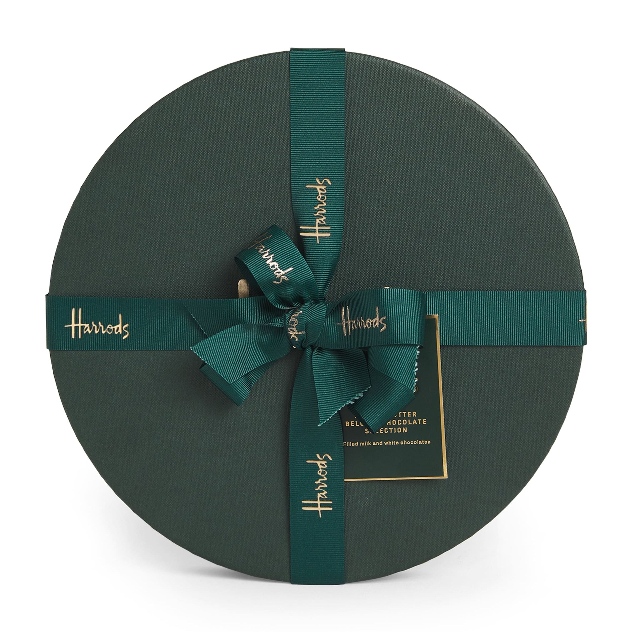 Belgian Peanut Butter Mini Chocolate Selection (540g)