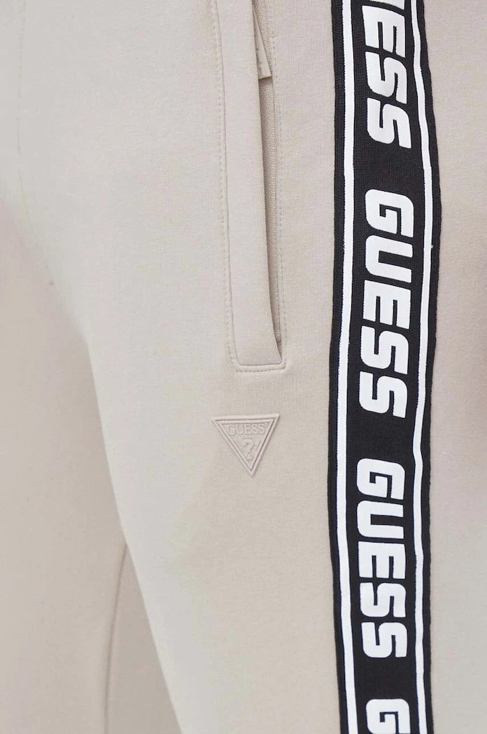 Guess NEW ARLO Spor Pantolon