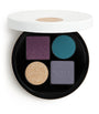 Ombres Minérales Eyeshadow Quartet