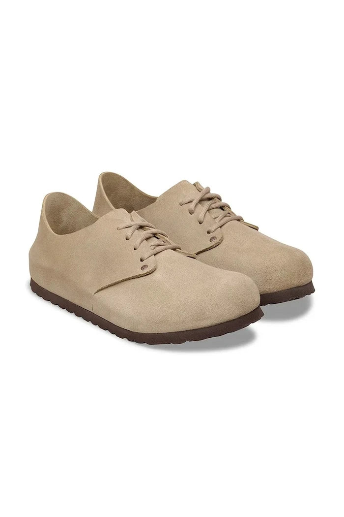 Birkenstock Süet Ayakkabılar Maine