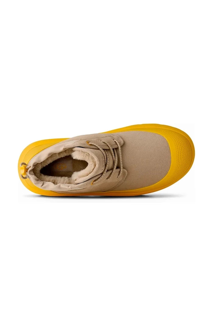 Високи обувки UGG Neumel Weather Hybrid