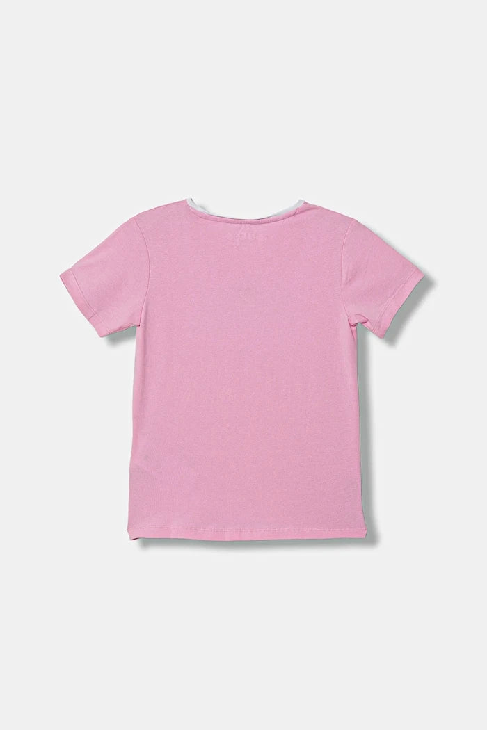 Çocuk Guess Tişört