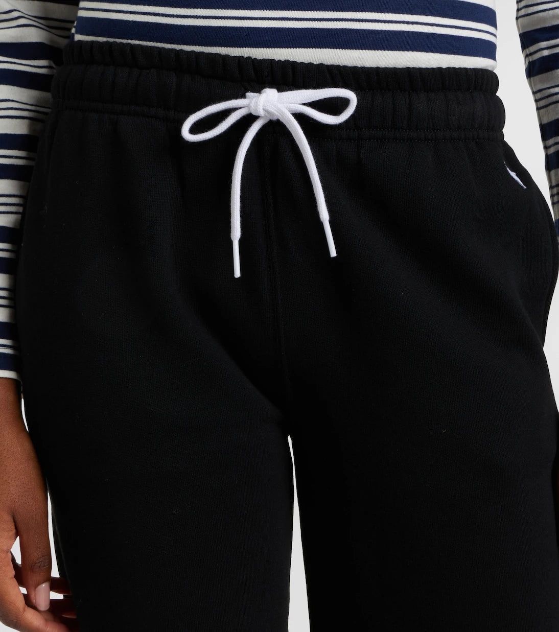 Polo Ralph Lauren - Cotton-blend sweatpants