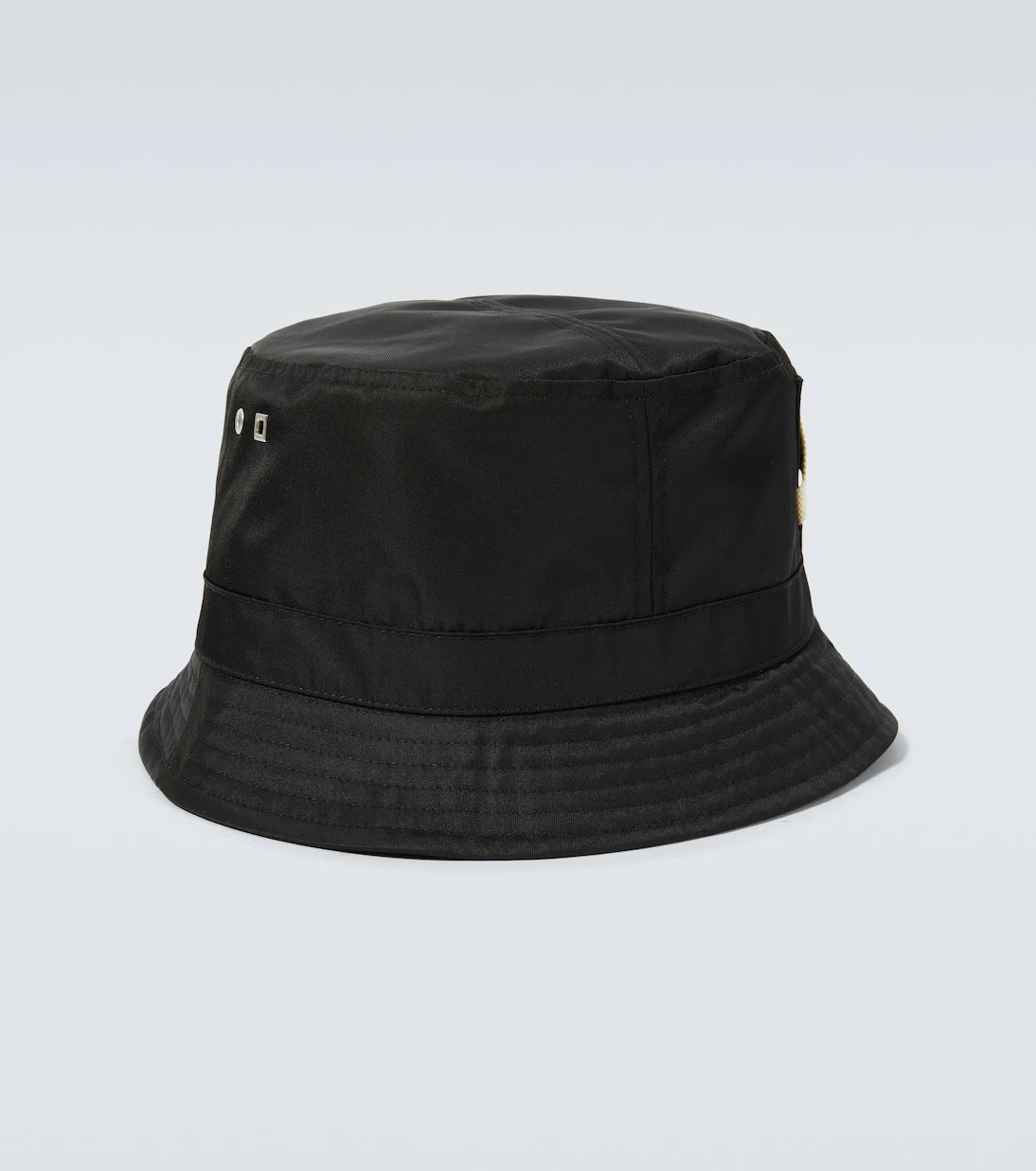 Jacquemus - Le Bob Ovalie bucket hat