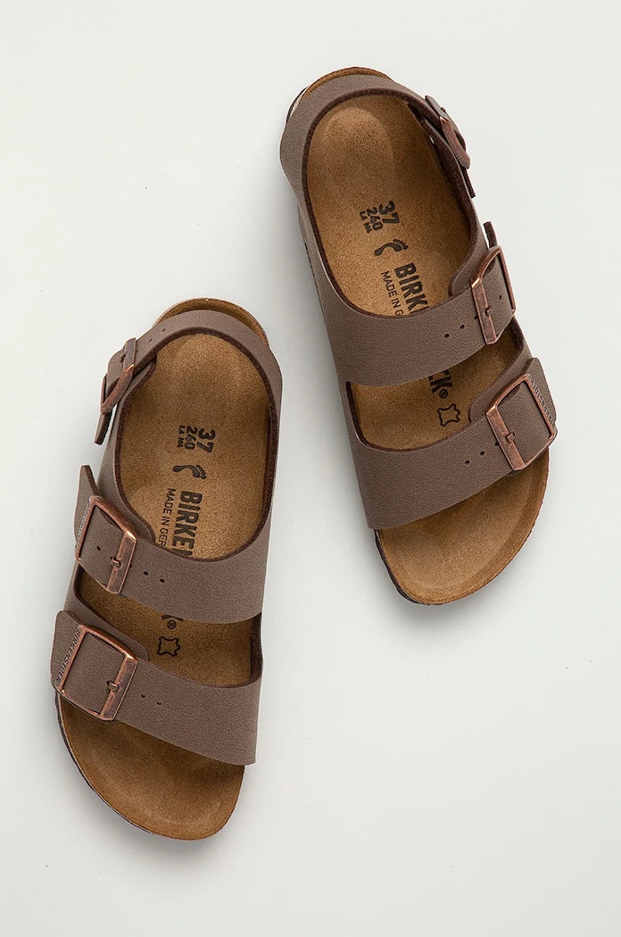 Birkenstock - Сандали Milano