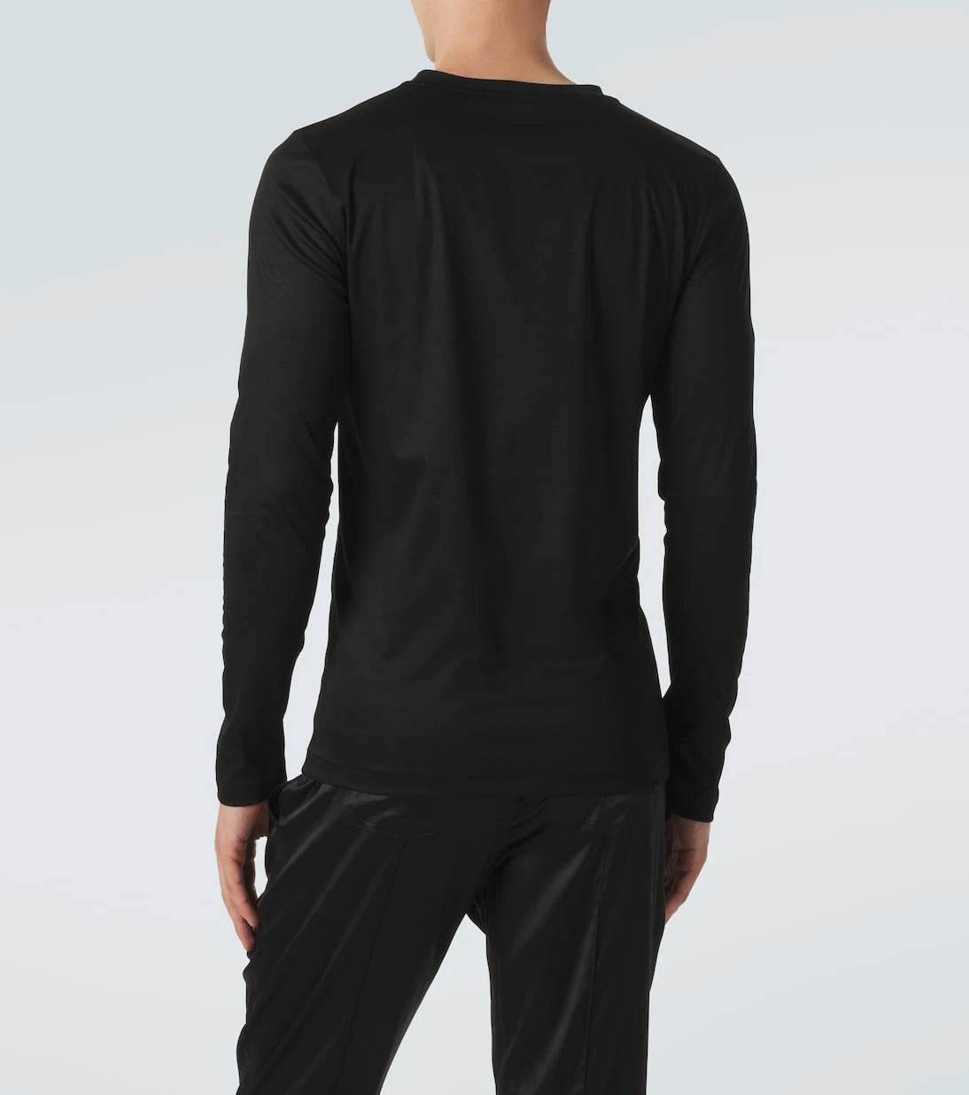 Zimmerli - Cotton jersey T-shirt