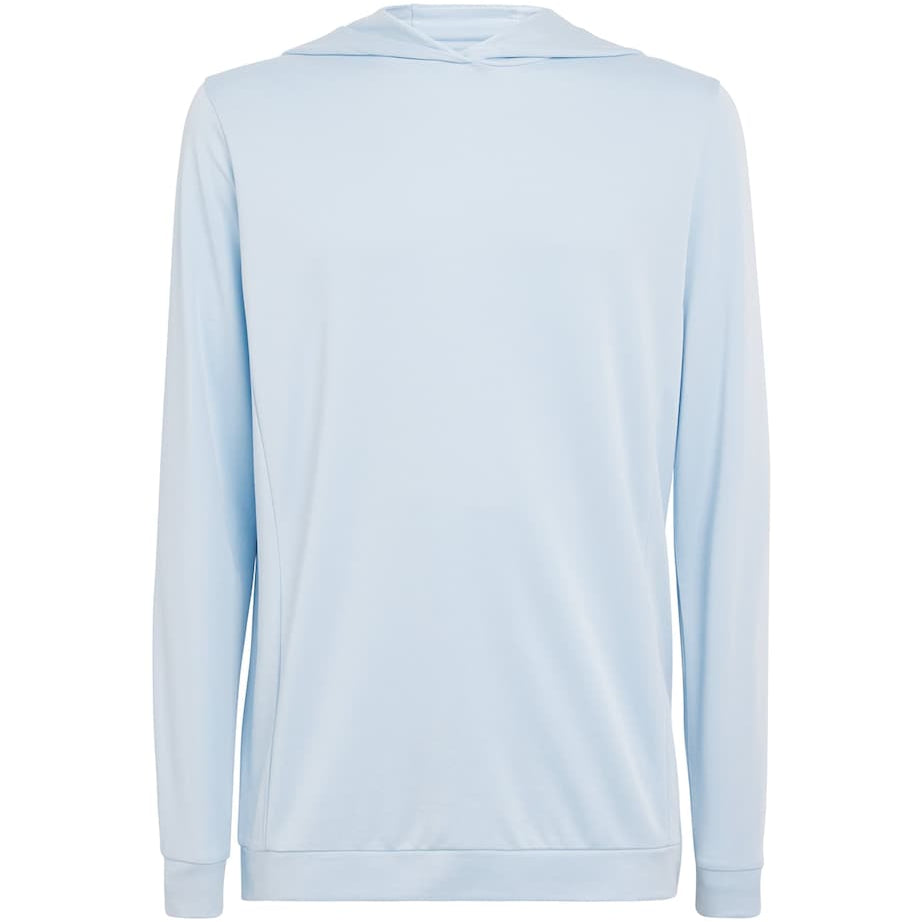 Midlayer Kallen Hoodie POWDER BLUE