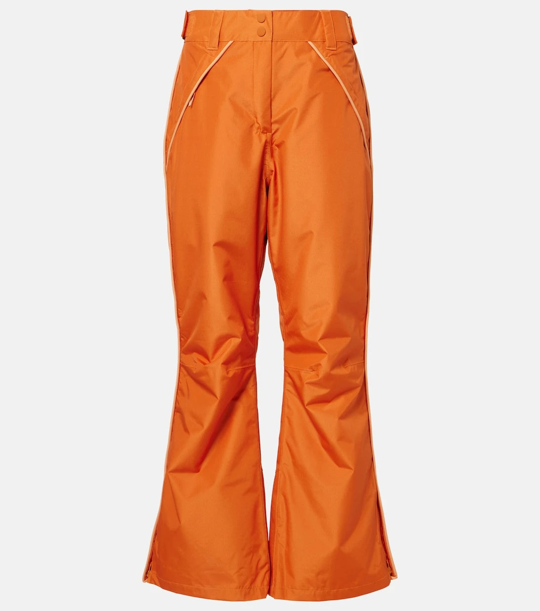 Farm Rio - Orange ski pants