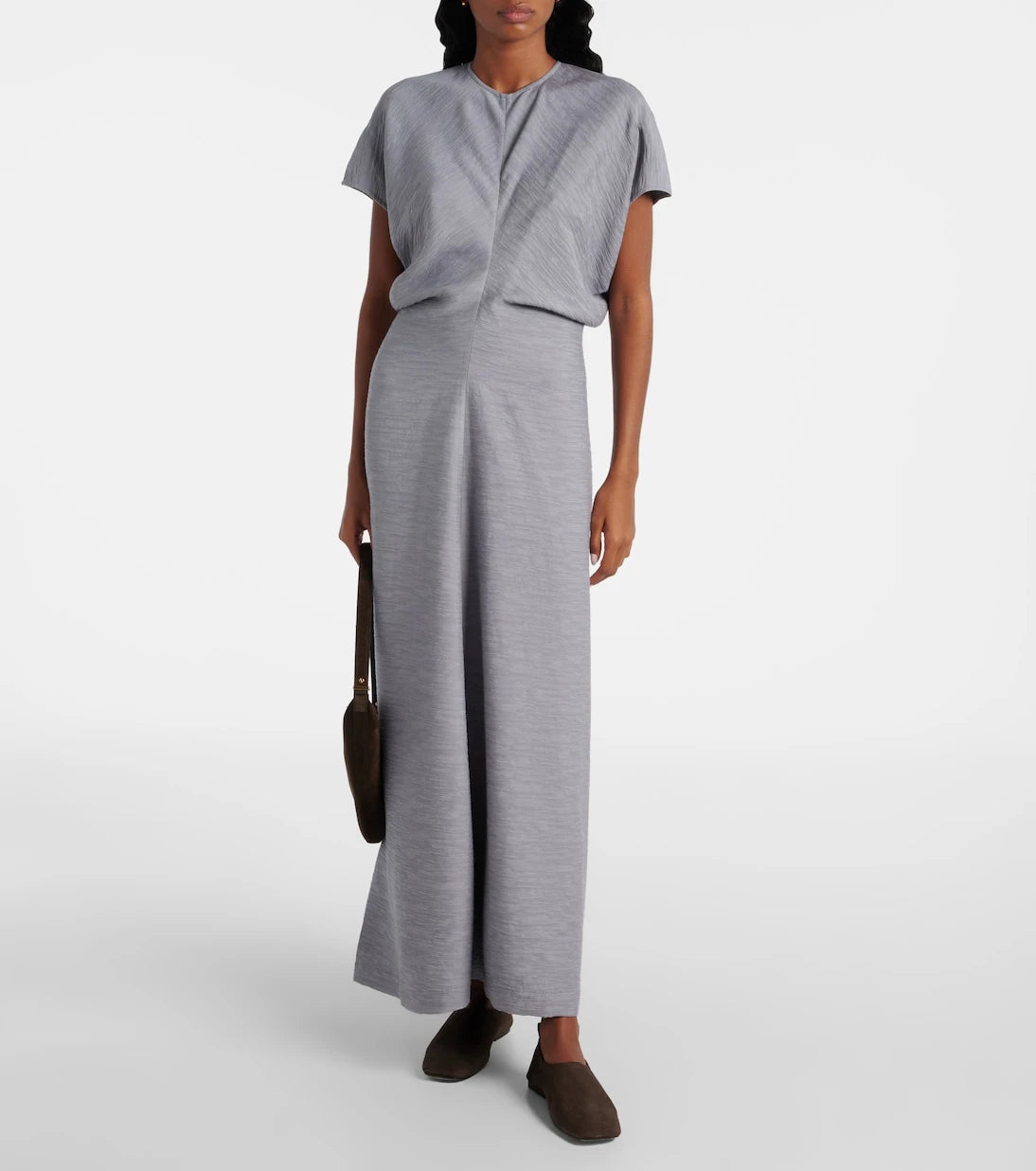 A.Emery - Pia suede flats
